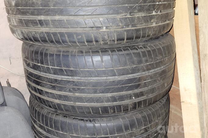 Bmw, lengvojo lydinio