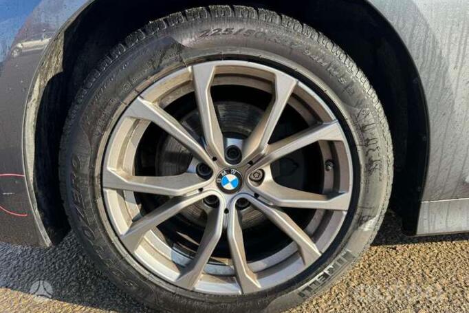 BMW, lengvojo lydinio