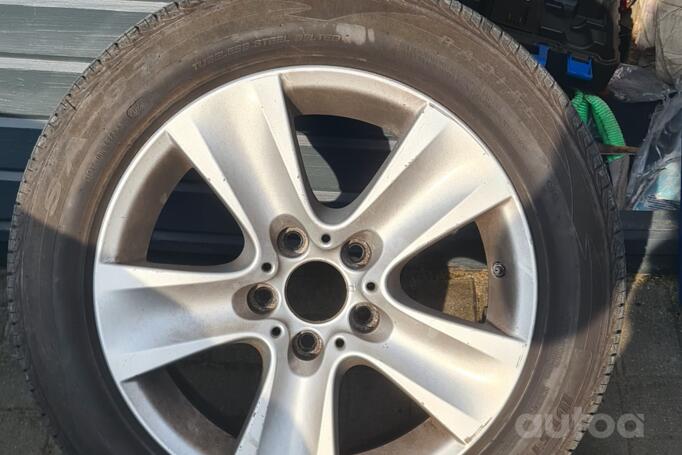 Bmw, lengvojo lydinio