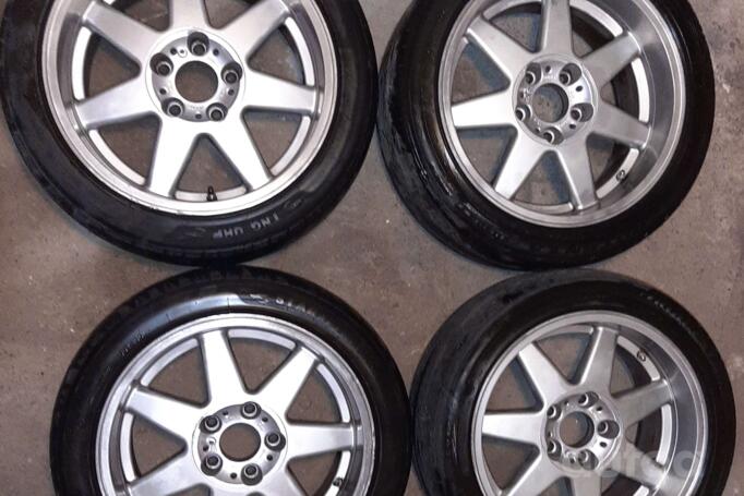 Atlas, lengvojo lydinio