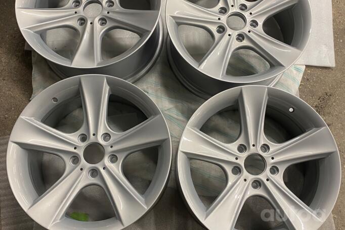 Style128, lengvojo lydinio