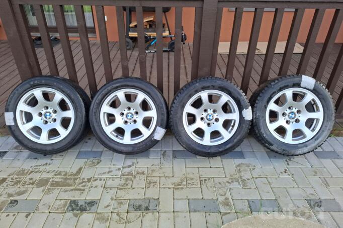 Kita, lengvojo lydinio