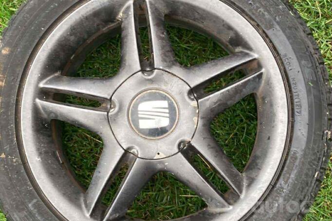 Kita, lengvojo lydinio