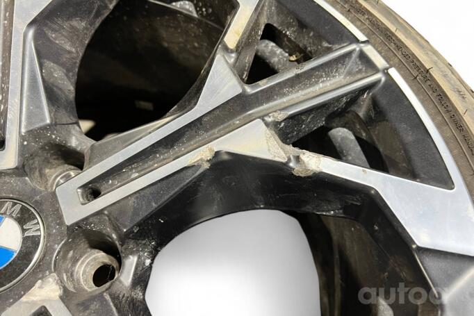 BMW, lengvojo lydinio