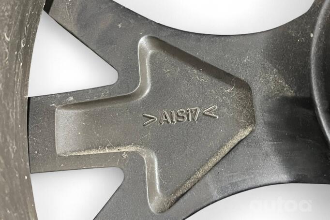 BMW, lengvojo lydinio