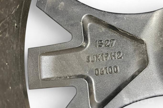 BMW, lengvojo lydinio