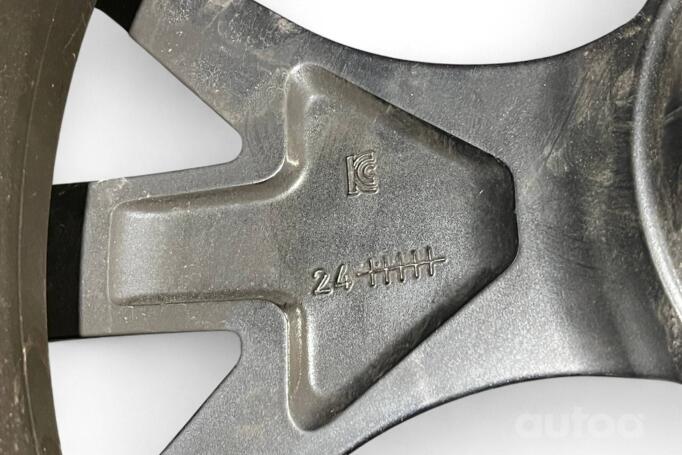 BMW, lengvojo lydinio