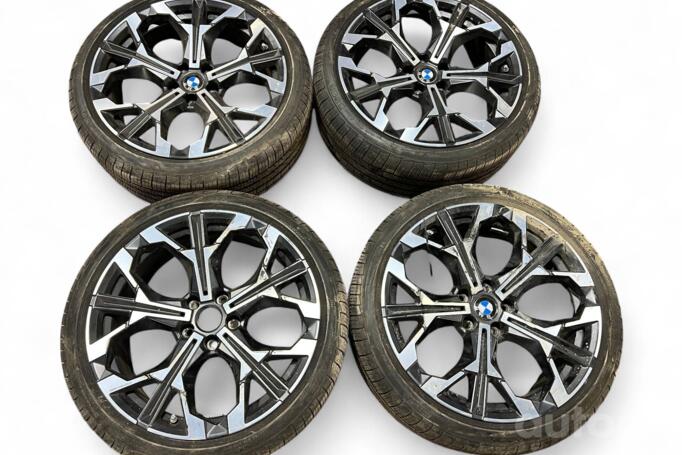 BMW, lengvojo lydinio