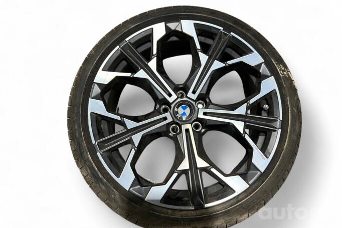 BMW, lengvojo lydinio