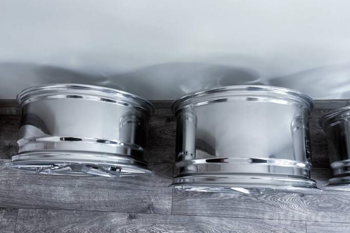 Brixton, lengvojo lydinio