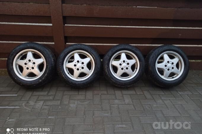 Kita, lengvojo lydinio