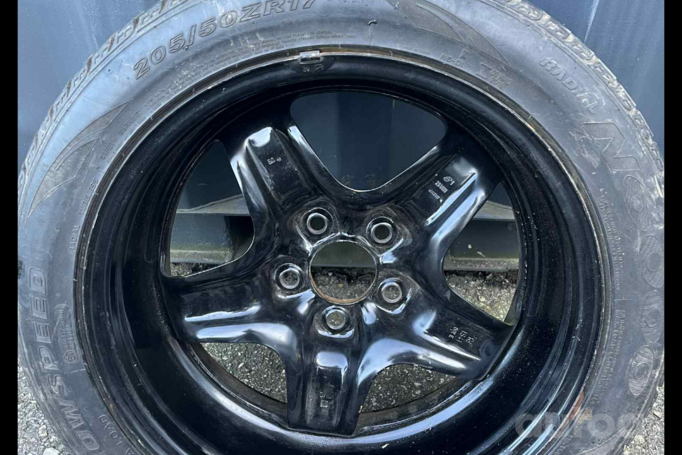 Platintos verstos skardos, plieniniai štampuoti