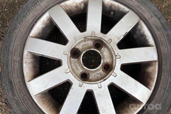 Kita, lengvojo lydinio