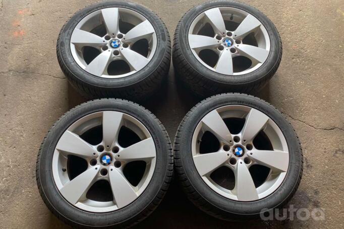 Bmw, lengvojo lydinio