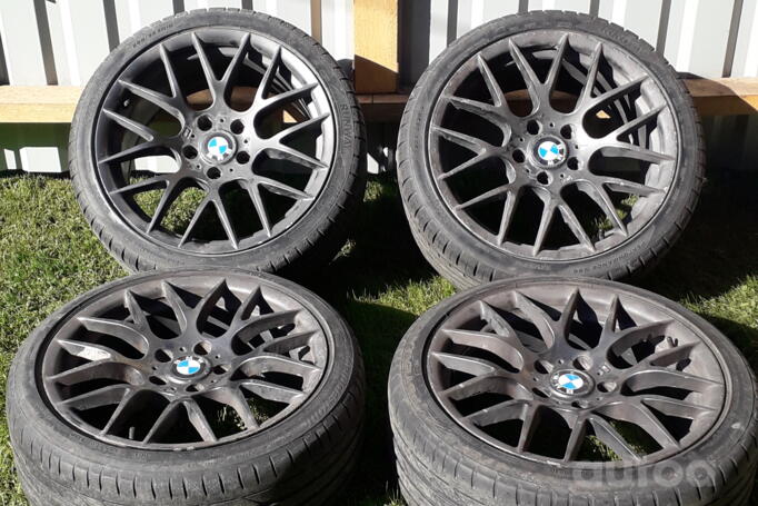 Kita, lengvojo lydinio