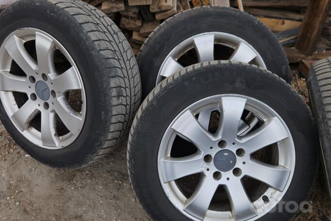 Kita, lengvojo lydinio