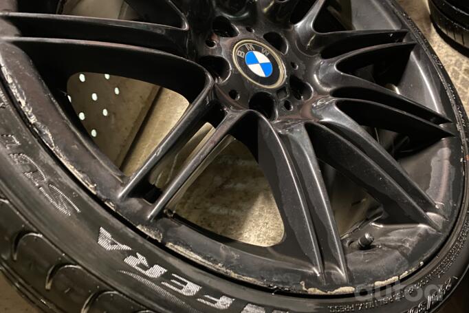 Bmw, lengvojo lydinio