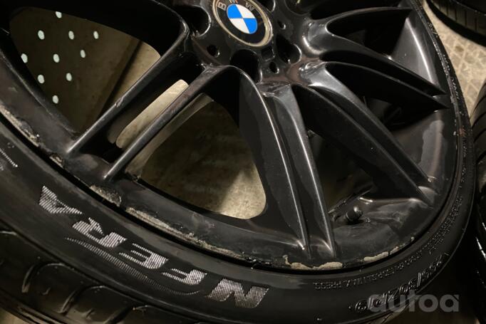 Bmw, lengvojo lydinio
