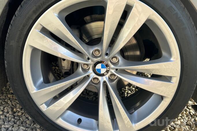 Bmw, lengvojo lydinio