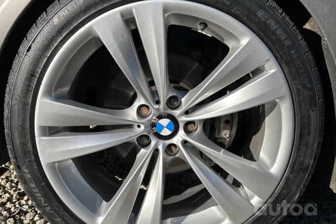Bmw, lengvojo lydinio