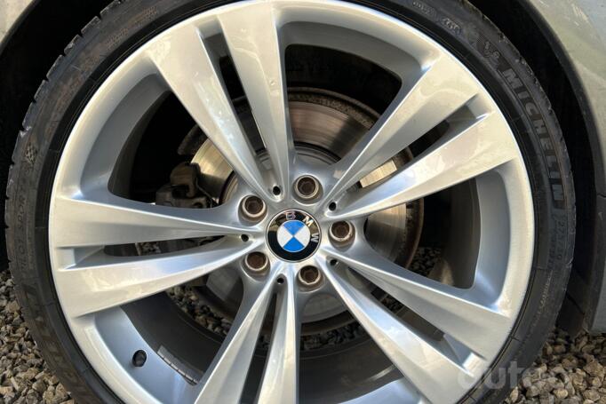 Bmw, lengvojo lydinio