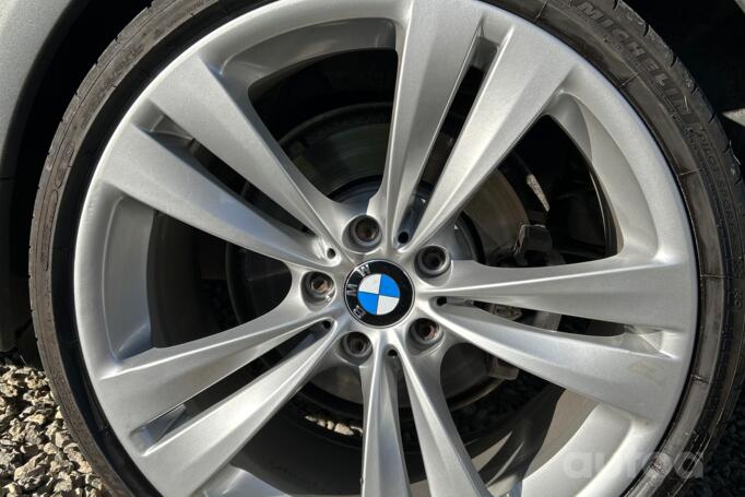 Bmw, lengvojo lydinio