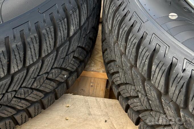 Audi, lengvojo lydinio