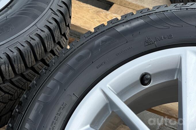 Audi, lengvojo lydinio