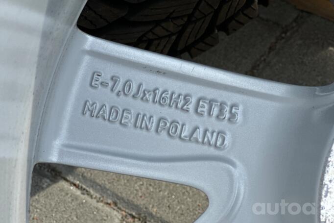 Audi, lengvojo lydinio