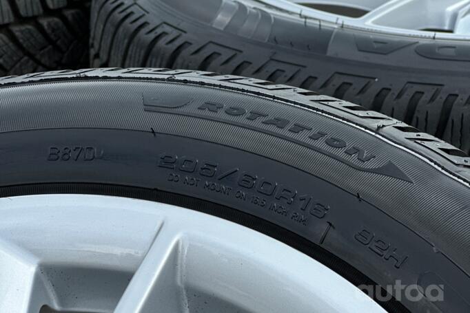 Audi, lengvojo lydinio