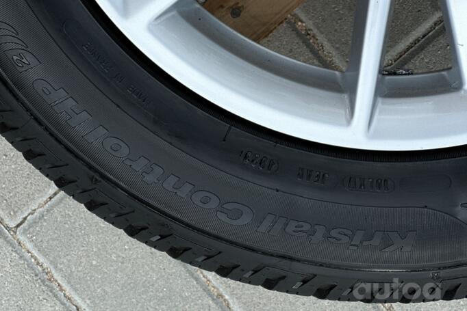 Audi, lengvojo lydinio