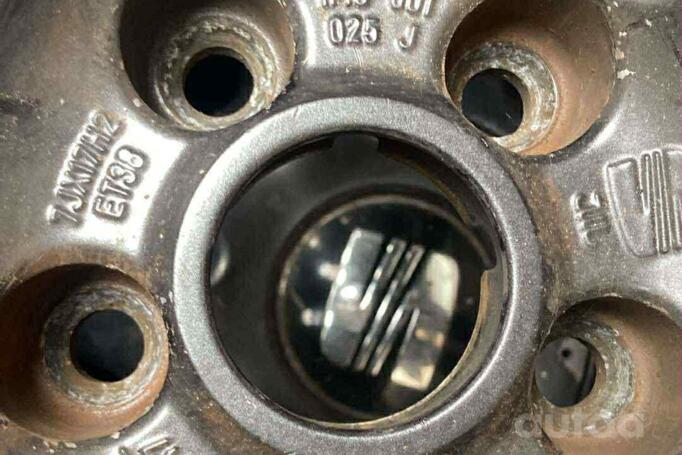 Kita, lengvojo lydinio