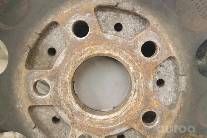 HTC198, lengvojo lydinio