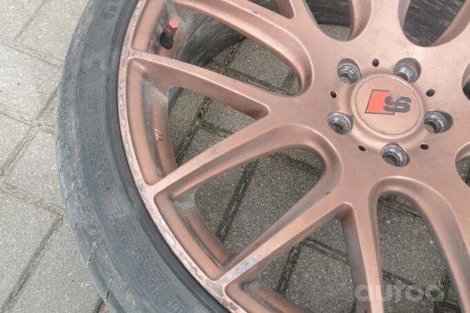 HTC198, lengvojo lydinio