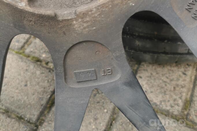 HTC198, lengvojo lydinio