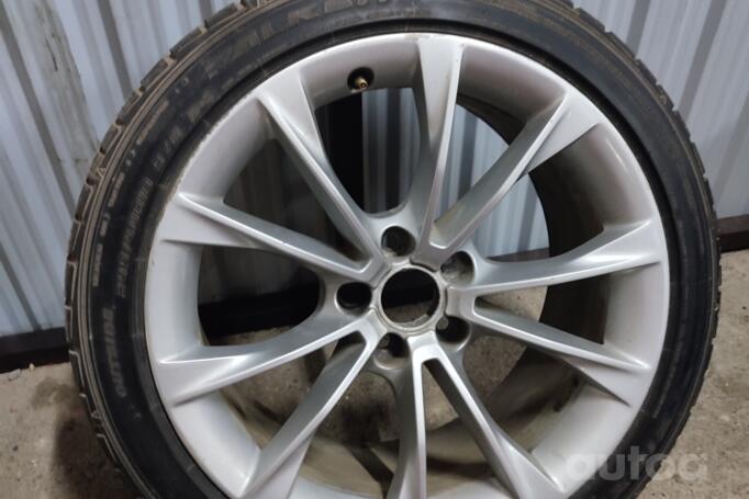 Audi, lengvojo lydinio