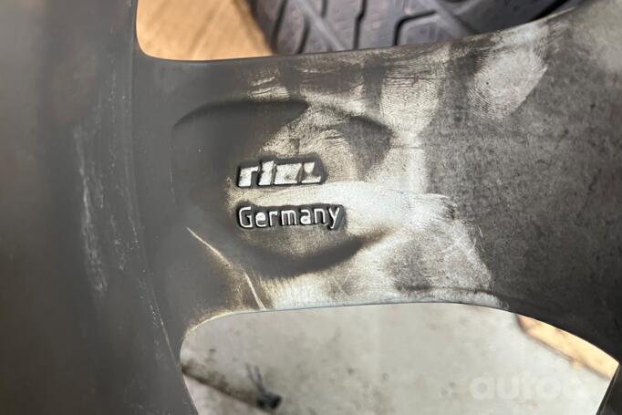 Rial, lengvojo lydinio