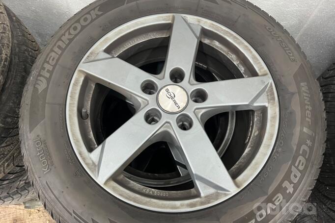 Rial, lengvojo lydinio