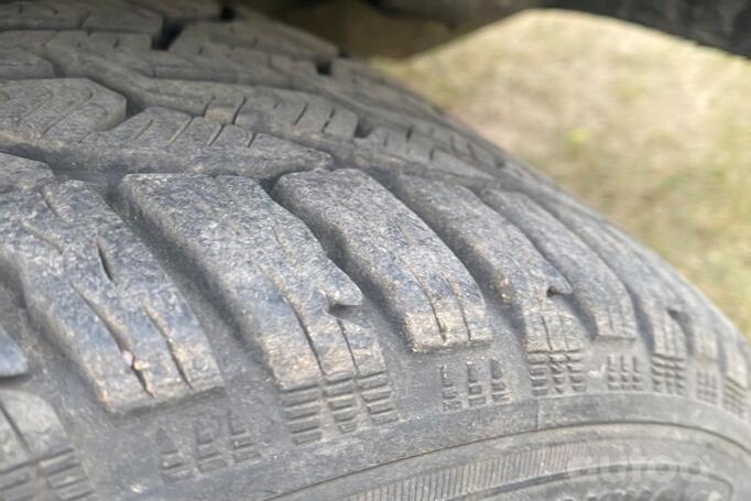 Bmw, lengvojo lydinio