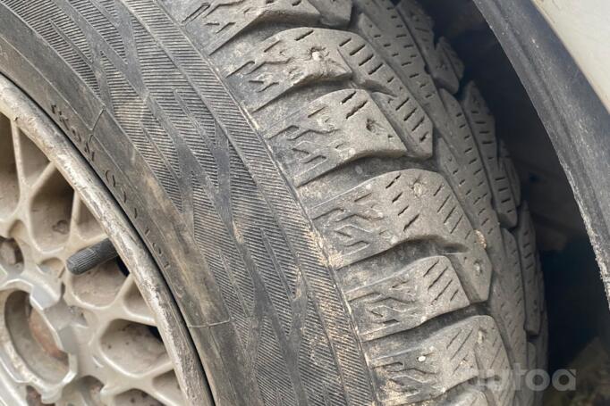 Bmw, lengvojo lydinio