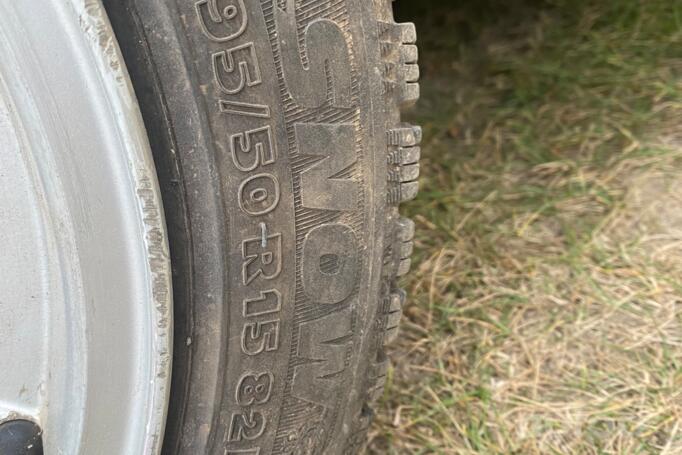 Bmw, lengvojo lydinio