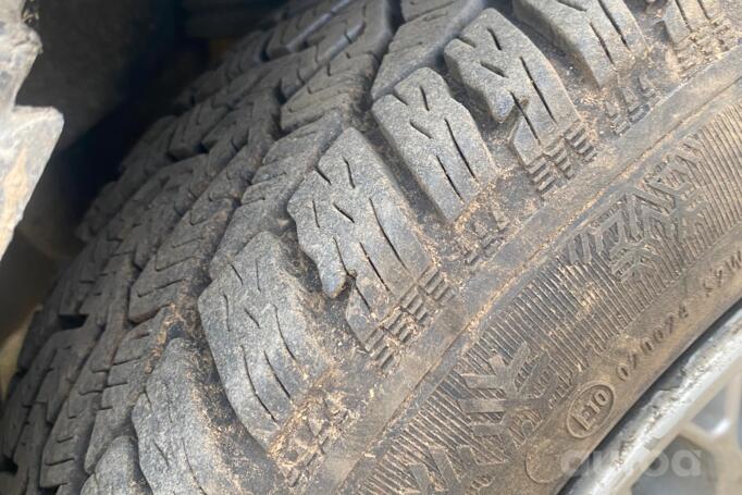 Bmw, lengvojo lydinio