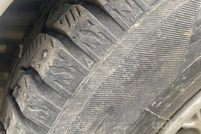 Bmw, lengvojo lydinio