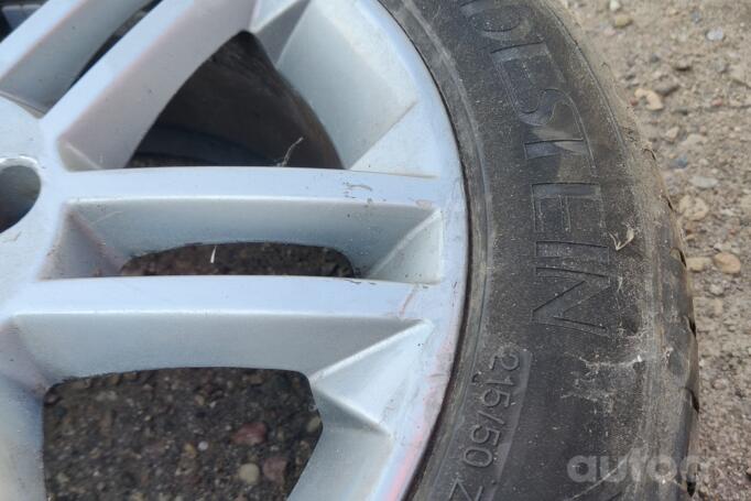 Opel, lengvojo lydinio