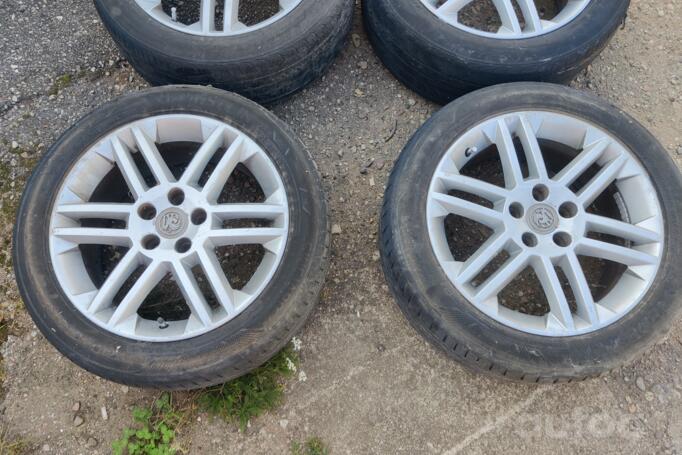 Opel, lengvojo lydinio