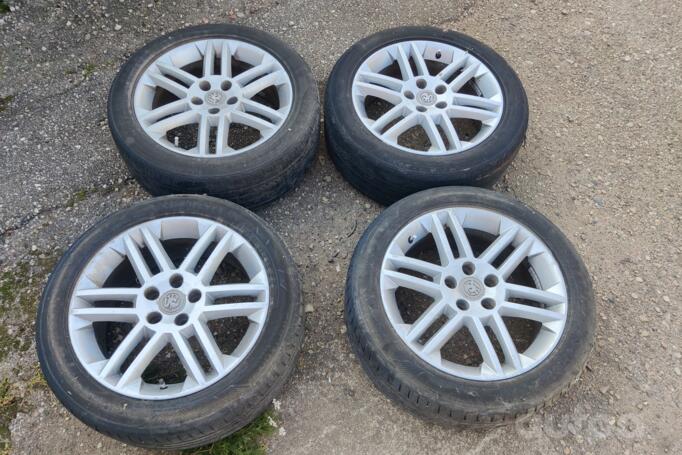 Opel, lengvojo lydinio