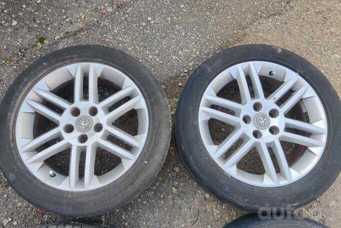 Opel, lengvojo lydinio