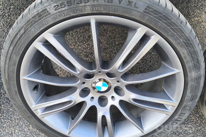 Bmw, lengvojo lydinio