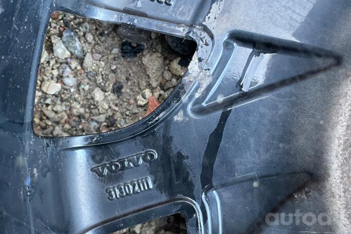 Volvo-Ford, lengvojo lydinio