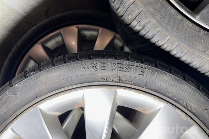 Volkswagen, lengvojo lydinio